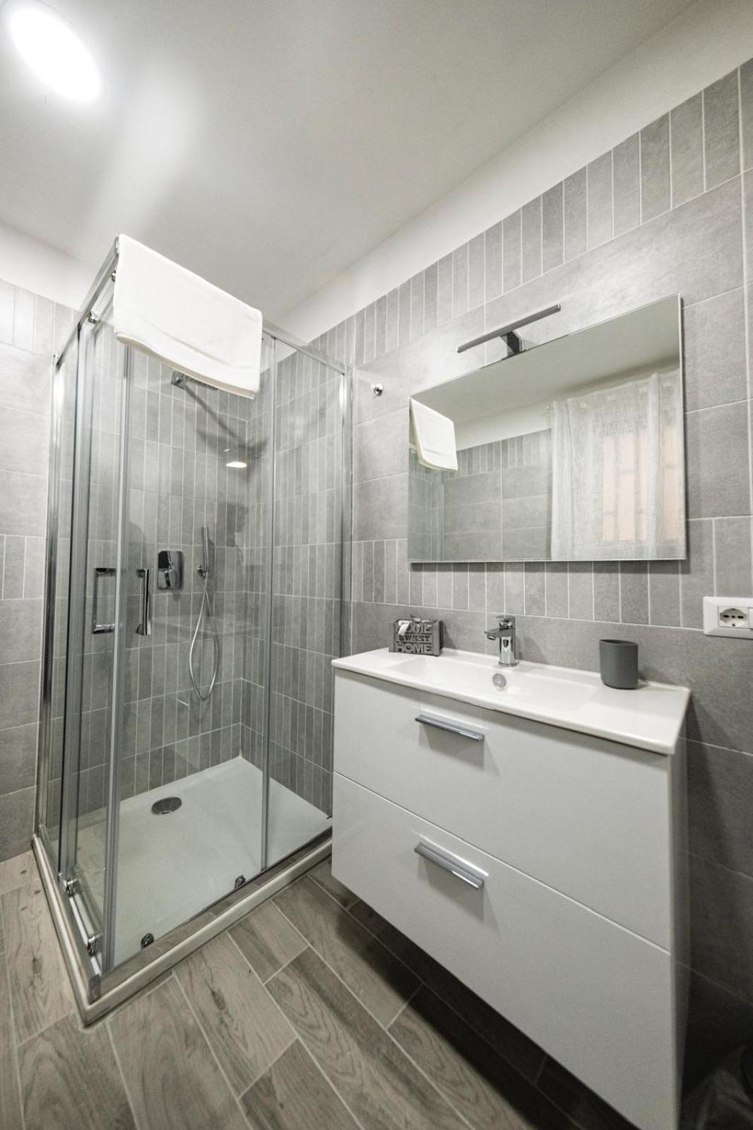 La Maison Di Leonie Apartment Naples