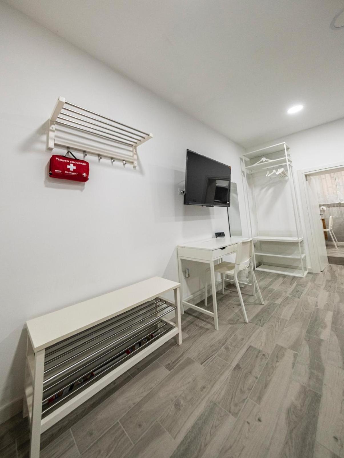 Appartement La Maison Di Leonie Naples